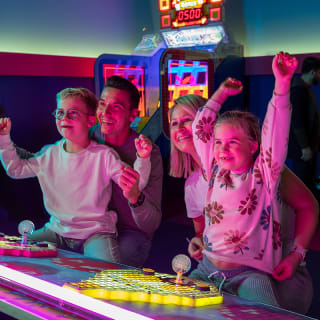 Gamestate Amsterdam ArenA 4
