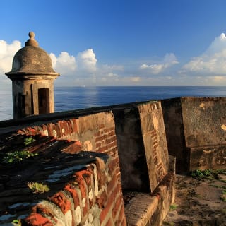 San Juan Self-Guided Walking Audio Tour 7