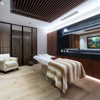 Le Max Wellness Club: experiencias de belleza 1
