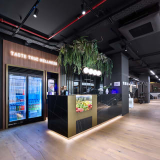 Le Max Wellness Club: experiencias de belleza 3