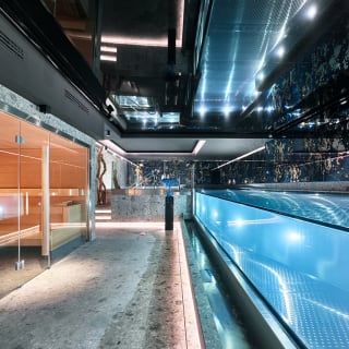 Le Max Wellness Club: experiencias de belleza 2