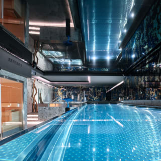 Le Max Wellness Club: experiencias de belleza 4