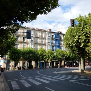 TOP Logroño: Visita Guiada con tu móvil 3