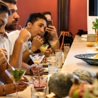 Lima Food Tour en Barranco 1