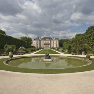 Musée Rodin : billets coupe-file 3