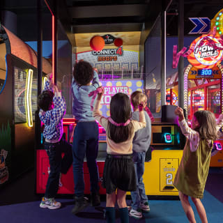 Gamestate Amsterdam ArenA 6