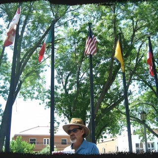 12pm - Public High Noon History, Legends & Lore Tour - Guided Old Town Stroll 9