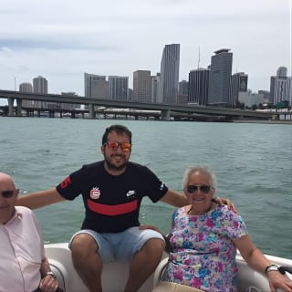 Bénéficiez d'une visite privée en bateau à grande vitesse, style VIP, au cœur de Miami 9