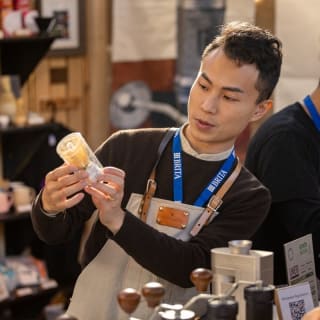 Brussels Coffee Show 2026 : le festival incontournable du café de spécialité et du chocolat en Belgique revient les 6, 7 et 8 novembre 8