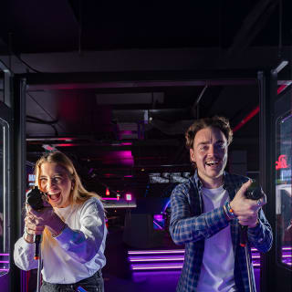 Gamestate Amsterdam ArenA 7