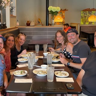 Howdy H-Town EADO Food Tour 8