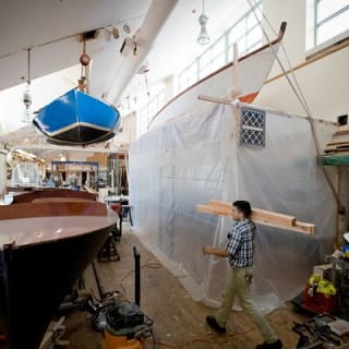Independence Seaport Museum Admission 2