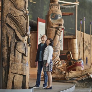 Accès sans attente au Musée Canadien de l'Histoire 9