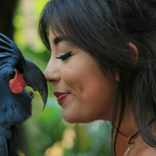 Lombok Wildlife Park: Intimate Wildlife Experience 2