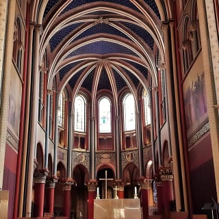 Paris Latin Quarter & Left Bank - History Walk (Small Group Tour) 2