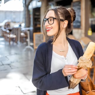 Visita guiada gastronómica de París y los museos del Louvre en 1 día 1