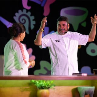Dinners and Brunches: Apapaxoa GastroCultural Festival Xcaret 2025 - Playa del Carmen 3