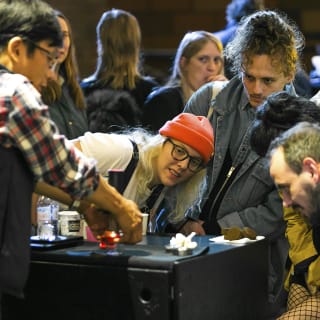 Manchester Coffee Festival 5