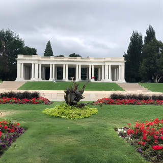 Cheesman Park Ghost Tour 2