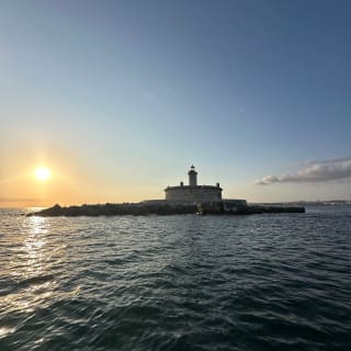 ENTRE FARÓIS: Die große Reise entlang der Küste von Cascais 2