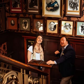 Treasures of London: The Royal Family Private Tour 6