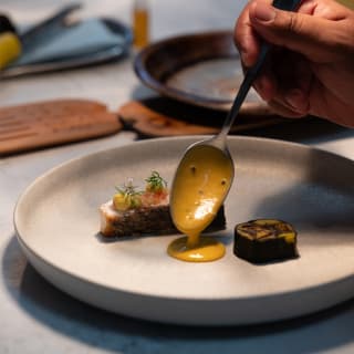 Dinners and Brunches: Apapaxoa GastroCultural Festival Xcaret 2025 - Playa del Carmen 4