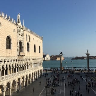 Venice Museums Pass 12