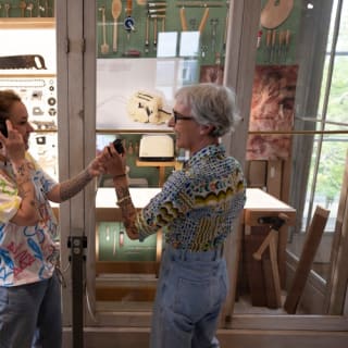 ARTIS Amsterdam Koninklijke Dierentuin & Groote Museum: Skip-the-Line Entree Ticket 40