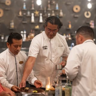 Dinners and Brunches: Apapaxoa GastroCultural Festival Xcaret 2025 - Playa del Carmen 5