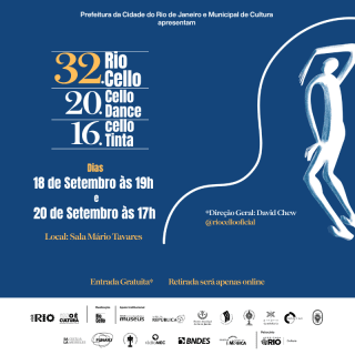 Festival Rio Cello 1