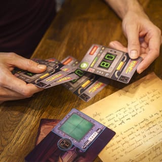 Escape Box Kinoerlebnis mit Menü Für 2 Oder 4 Personen 3