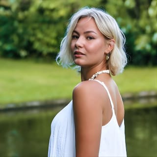 Photoshoot around Copenhagen's Iconic Locations 2