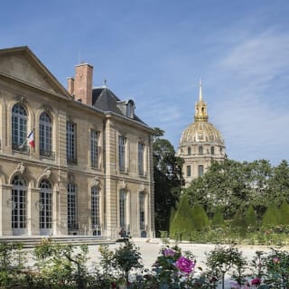 Musée Rodin : billets coupe-file 4