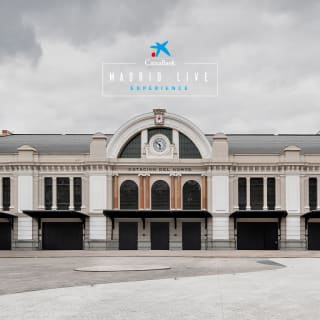 CaixaBank Madrid Live Experience 2024 2