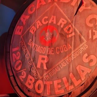 Bacardi Rum Distillery and Old San Juan Tour 8