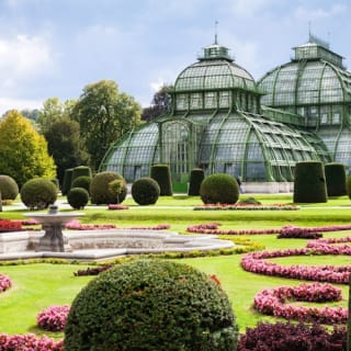 Schloss Schönbrunn & Gärten: Geführte Tour mit Skip-The-Line Eintritt 7