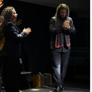 Flamenco & Events Barcelona 3