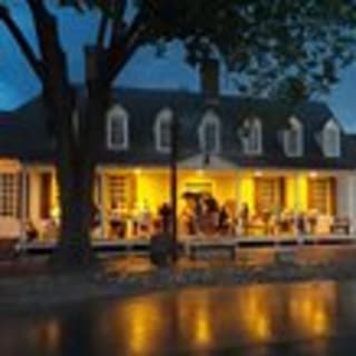  Colonial Williamsburg Ghost Stories and Walking Tour 1