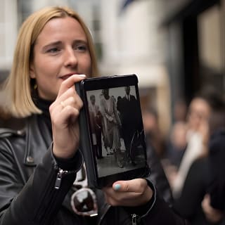 Visite guidée unique des grandes femmes de l'histoire de Paris 4