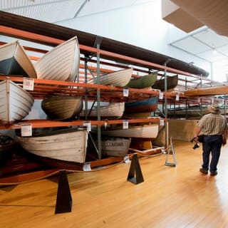 Independence Seaport Museum Admission 5