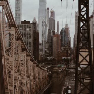 Midtown Manhattan: Secret Societies Hunt 3