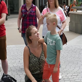 Paddington Walking Tour 3