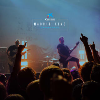 CaixaBank Madrid Live Experience 2024 3