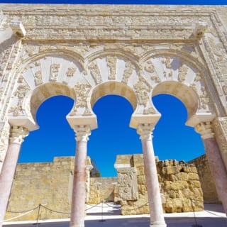 Medina Azahara: Tour guiado 4