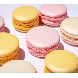 French Macaron - Austin 2