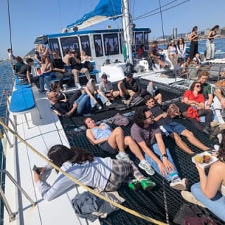 Vermouth im Catamaran Eine gastronomische Erfahrung in Barcelona 5