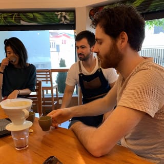 Clase de cocina de 4 horas Ceviche y Causa en Lima 9