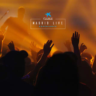 CaixaBank Madrid Live Experience 2024 1