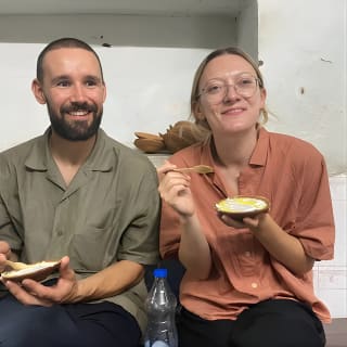 Amritsar Food Walk With Hidden Gems 4