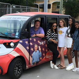 Private Guided Pokemon Go Tour in Houston with Transportation 3